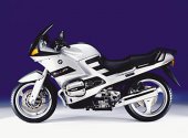 2001 BMW R 1100 RS photo